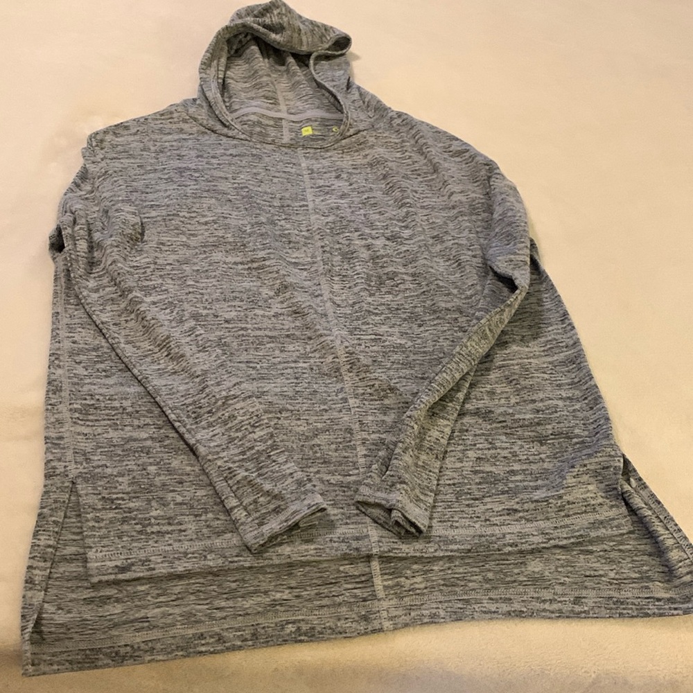 Tunic sweater- lightweight